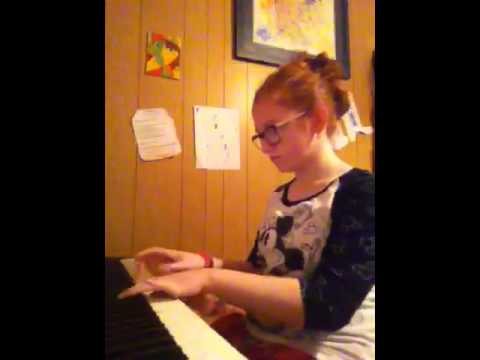 Melody in F played By Rubinstein