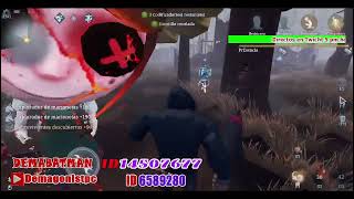 hell ember pro player demagonsitpc