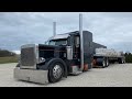 Truck Spotting Featuring Largecar Bull Haulers, an FLC, and Much More!
