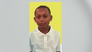 Police search for shooter who killed 9-year-old Florida City boy