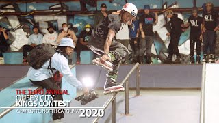 QCKC3: Queen City Kings Contest 2020