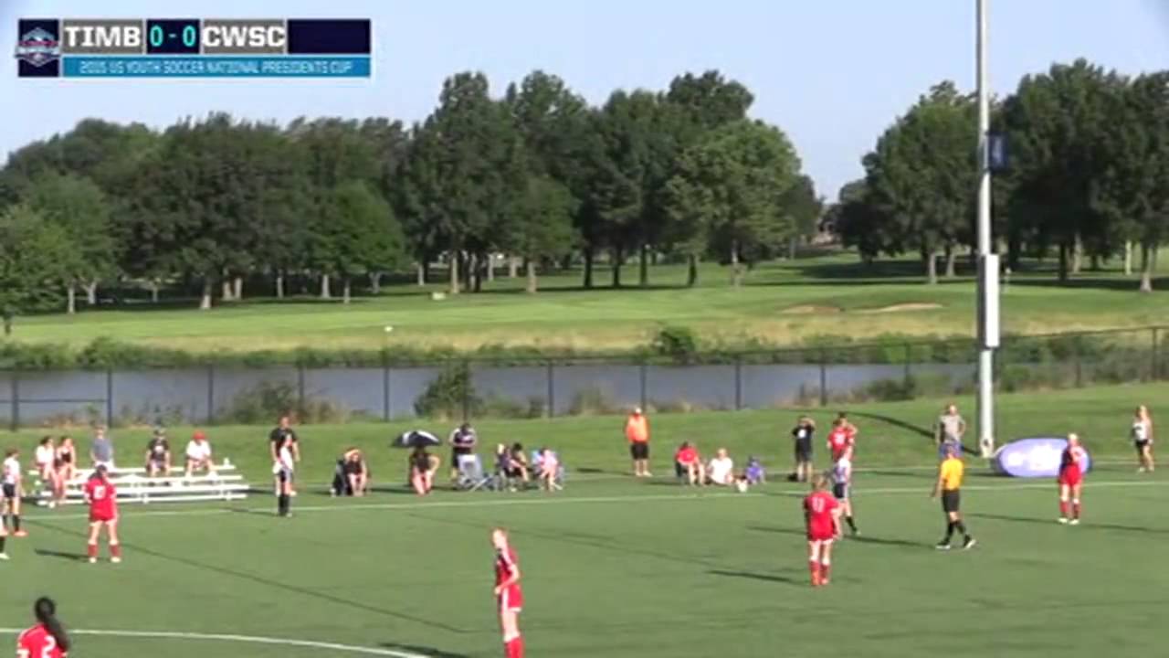 national team spain football Live: 2015 USYouthSoccer Presidents Cup - U17 Girls Final - 7:30am - Field 4 - Timbers vs. CWSC Unt