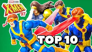 Before you buy a Cyclops Action Figure, watch this. X-men 97 Wins? screenshot 4