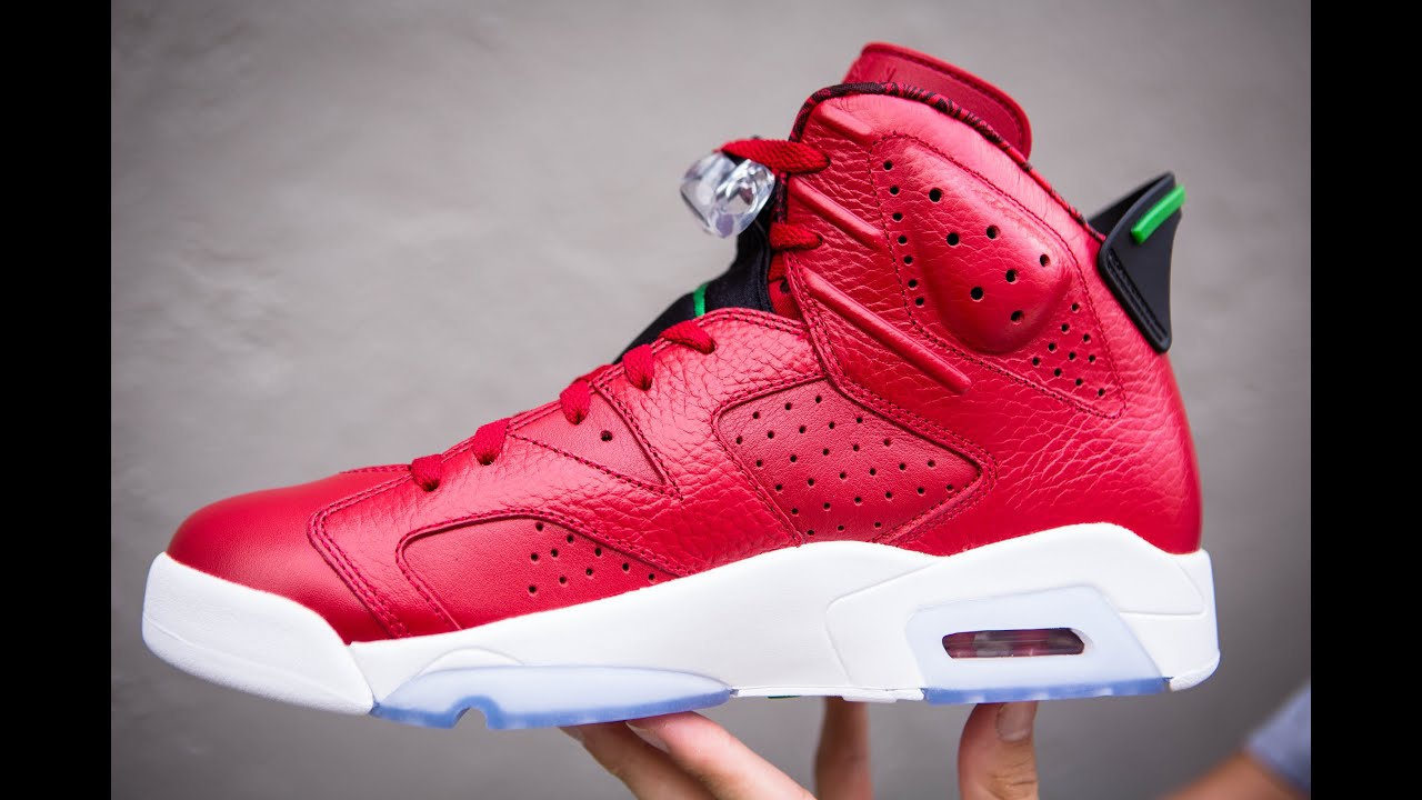 spizike 6s