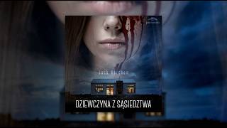 Dziewczyna Z Ssiedztwa  Ketchum  Book Pl Cao Horror Thriller Krymina