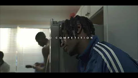 Laray Da Savage - No Competition (Official Video)