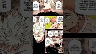 Did Gojo Lose on Purpose?