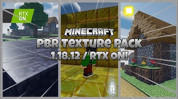 Nori Shader + PBR (1.18.12) No Lag | Showcase Shader | Download Tutorial