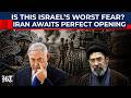 Is This The Moment Netanyahu Feared All Along? Iran War Tests US Defense Commitment Towards Israel