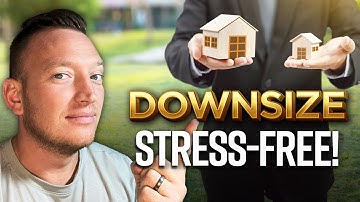 How To Downsize Your Home: 5 Steps to Simplify Your Move