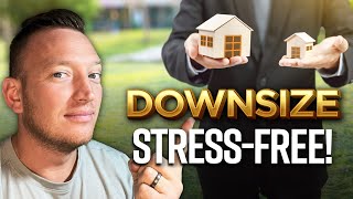 How To Downsize Your Home: 5 Steps to Simplify Your Move