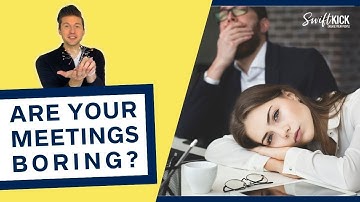 5 Simple Activities to Make Team Meetings More Fun and Engaging