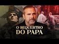 O dia em que o napoleo sequestrou o papa