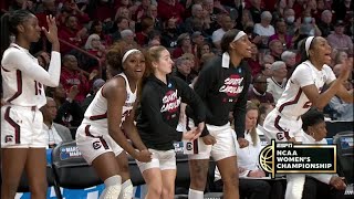 Theyre Rocking The Baby In South Carolina