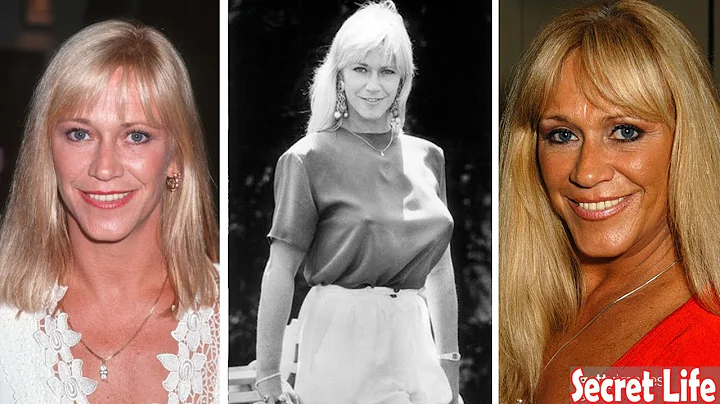 The Secret Life and Tragic Ending of Marilyn Chamb...