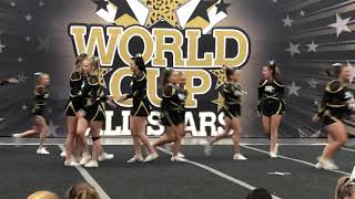 World Cup Kickoff 2019-20