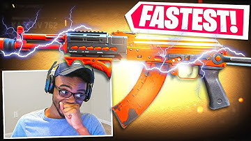 NEW FASTEST TTK "KASTOV 762" CLASS AFTER UPDATE MW2 (Best KASTOV 762 Class Setup) - Modern Warfare 2