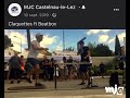 Beatbox vs claquettes mjc castelnaulelez beatbox mjc atelier