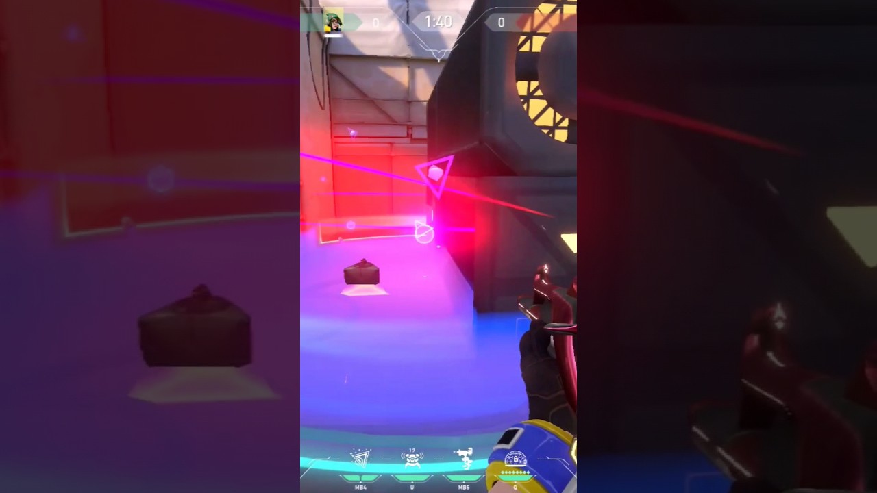 Killjoy Lineups For Ascent A Site 