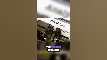 Unlocking Insights  The Power of Thematic Analysis in Learning Design 📊