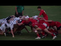 Hugo meyjonade co18 rugby highlights