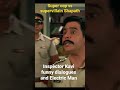 SuperCops vs Supervillains Shapath Inspector Kavi Funny Dialogues ACP Diler