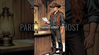 The Man Who Killed Jesse James Got Everything But Glory