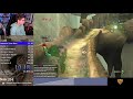 6:40:30 100% Twilight Princess Speedrun