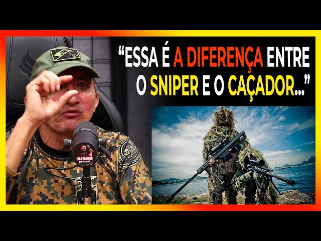 Clube 9mm - A sigla CAC significa: Caçador, Atirador e Colecionador.  CAÇADOR 🐗 Cidadão registrado no comando do exército e Ibama, que realiza o  abate de espécies da fauna exótica invasora, em