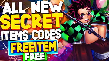 ALL NEW *SECRET* CODES in DEMONFALL CODES! (Roblox Demonfall Codes) ROBLOX DEMONFALL CODES