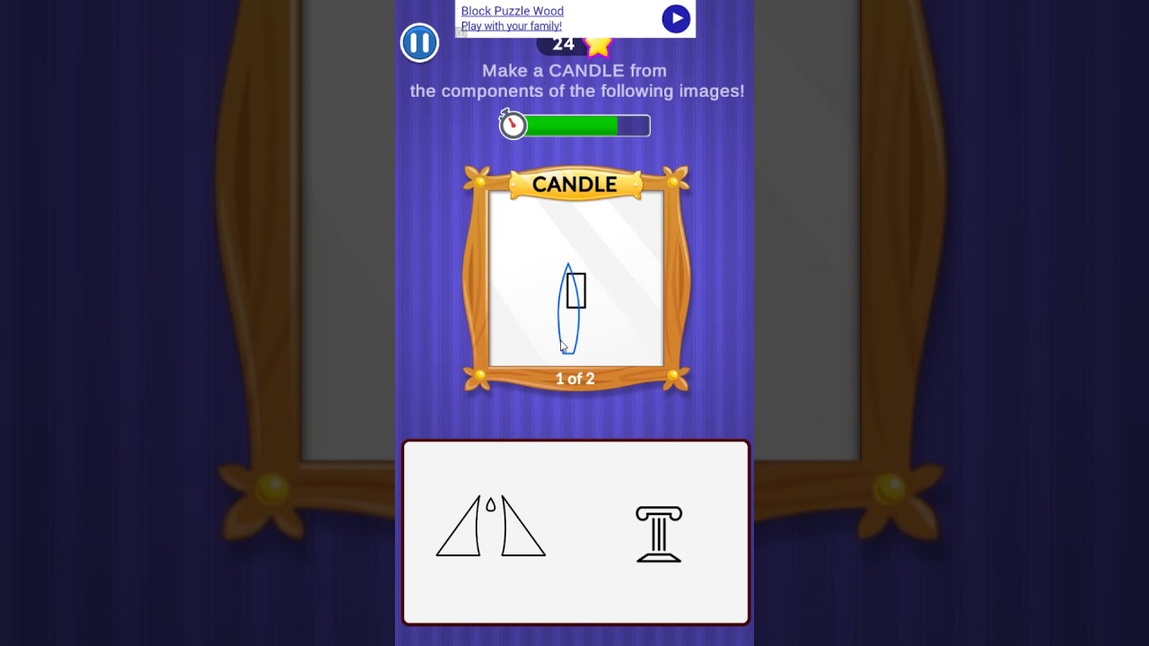 Word Toons level 130