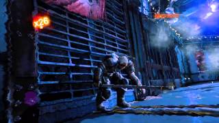 Batman Arkham Origins - Deathstroke Strategy - Boss Battles Batman Arkham Origins - Deathstroke Strategy - Boss Battles
