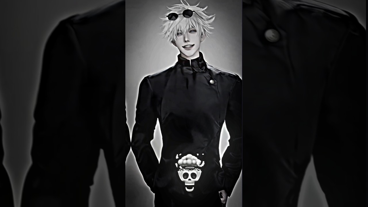 The Power Of Makeup Part20😳 #anime #shortvideo