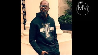 Black Coffe x Marco x Sun El - Redemption