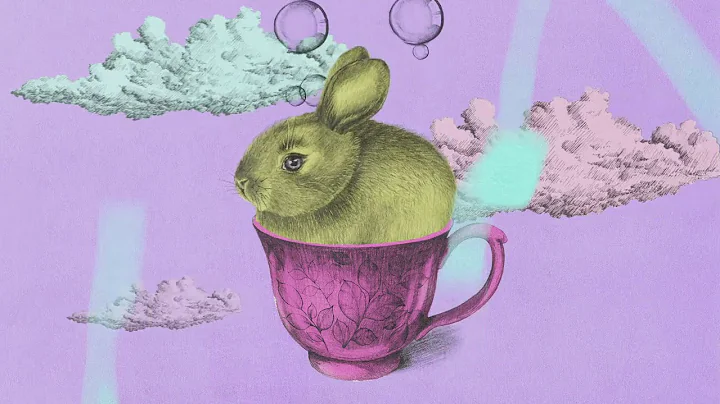 christina perri - it's a small world (visualizer)