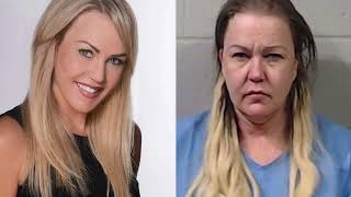Ex-TV anchor stabs elderly mother to death on Halloween ‘to save herself’: cops