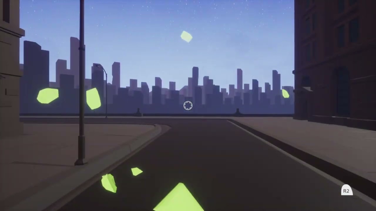 Lucid Cycle|100% Platin Walkthrough|PS4/PS5|