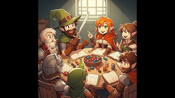 Awakenings TTRPG - Frequently Asked Questions