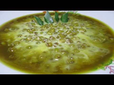 resep-bubur-kacang-hijau-lezat