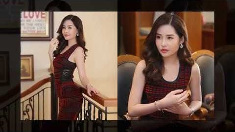 Lê Âu Ngân Anh bị tước vương miện Hoa hậu Đại Dương