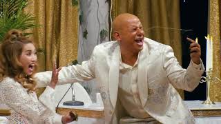 Eric Andre - H2O2 - The sequel to water!
