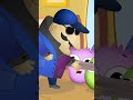 A stranger. Learning with Op and Bob #short #shorts #shortvideo