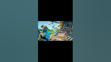 Fortnite Mini Montage - Popular 👑  #viral #trending #fortnite #shorts