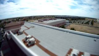 20131006 Screws Fall Out FPV