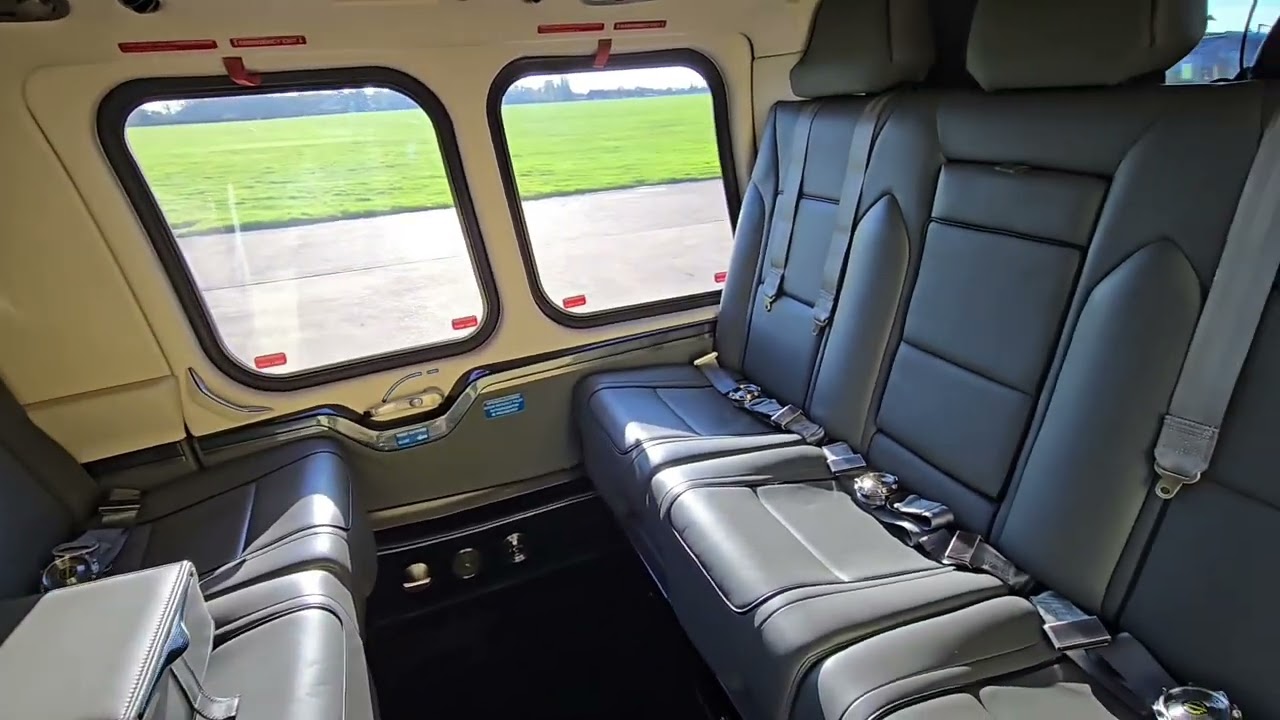 @2018 AW109SP Mach Aviation