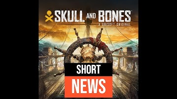 Skull and Bones had a weak start on Steam