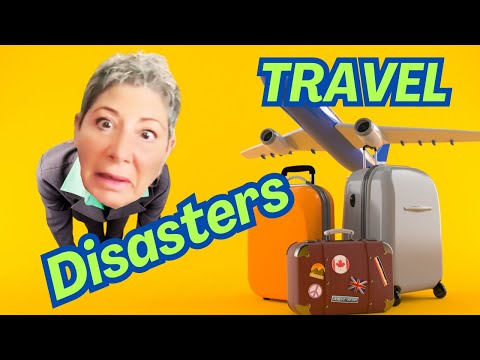 Retirement Travel | Mistakes that Cost You $1,000’s!