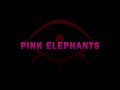 Pink Elephants [Animation] {Warning: Flashing lights}