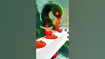 Squeezy Girl Gameplay 😂 #81 #youtubeshorts #squeezygirl #shorts #gaming #games