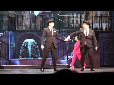 20210902 뮤지컬 사랑했어요(조장혁 김용진 박정혁 박규리 외)